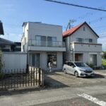 富士市宮下　中古　外観