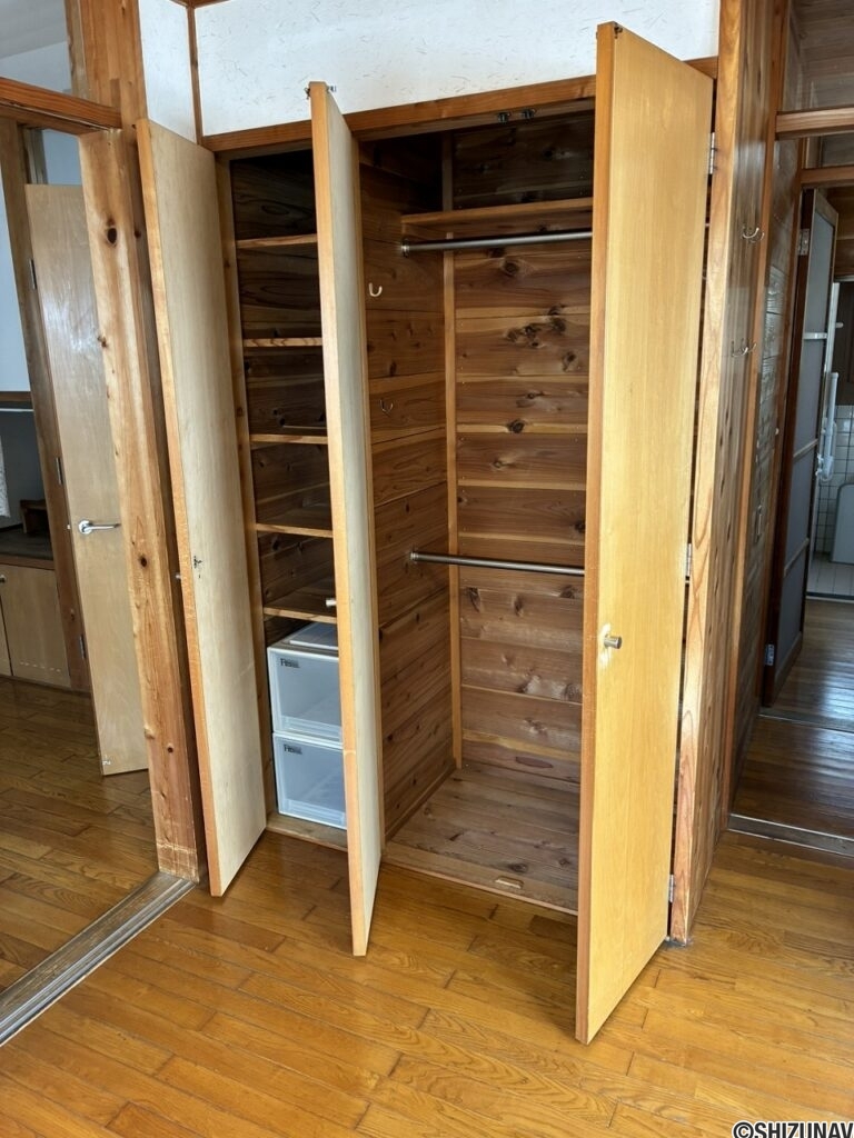 沼津市高島町　中古住宅　内観