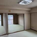 沼津市　サンコーポ吉田509　室内