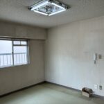 沼津市　サンコーポ吉田509　室内