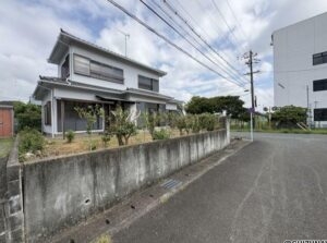 外観　別角度