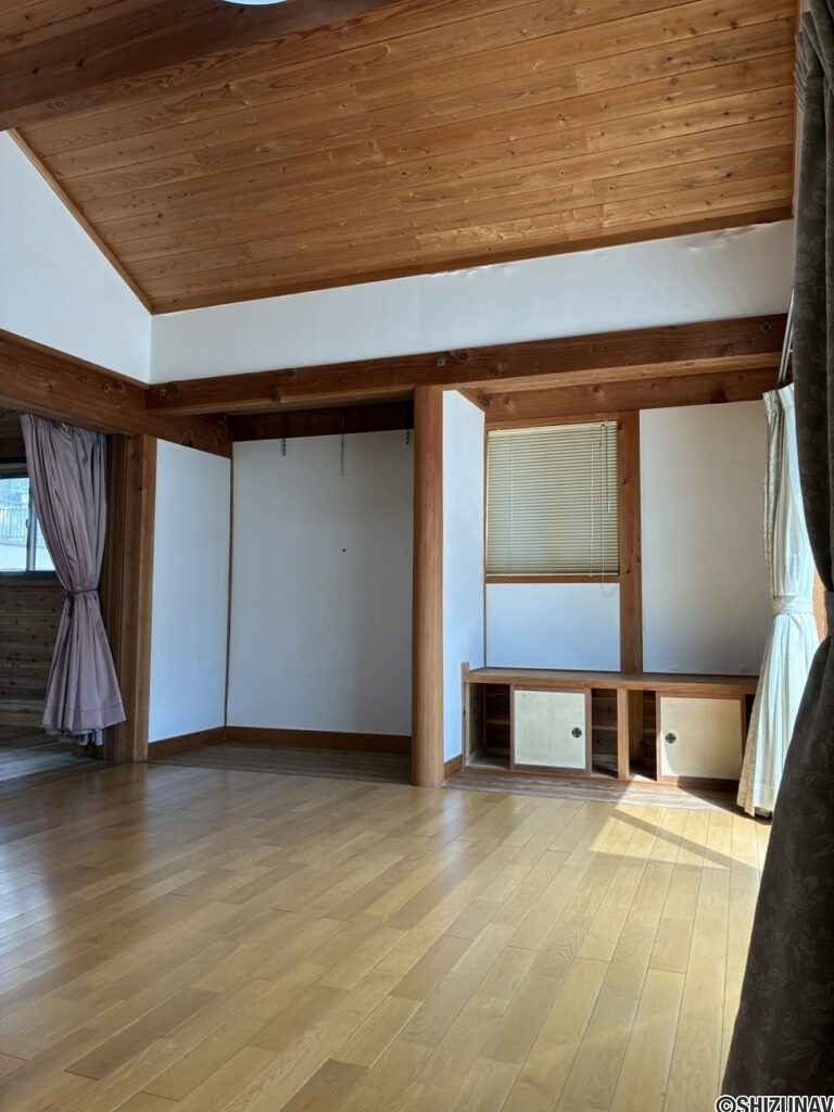 沼津市高島町　中古住宅　内観