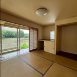 富士宮市外神　中古戸建の画像
