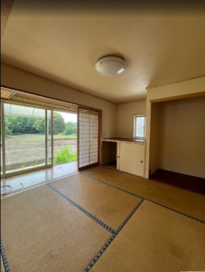 富士宮市外神　中古戸建の画像