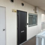 沼津市　サンコーポ吉田509　共用部分