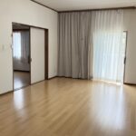 リビング　別角度