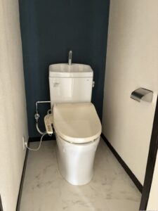 【トイレ】