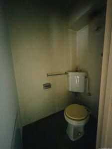 【トイレ】