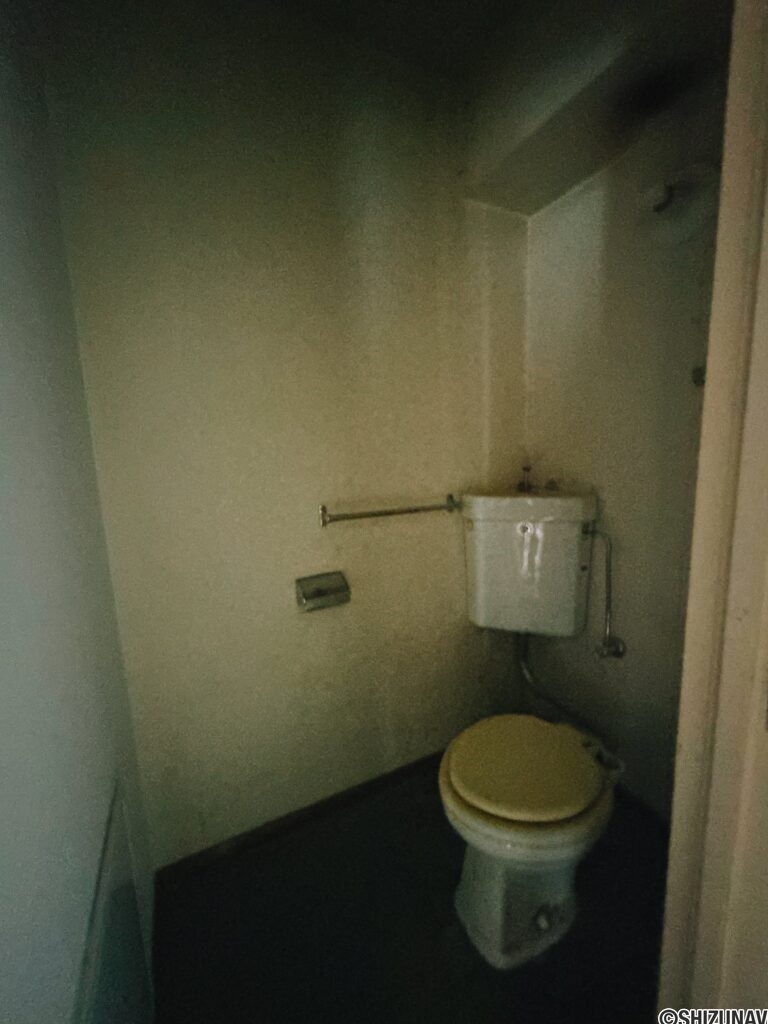 【トイレ】
