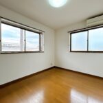 【2階6帖洋室】