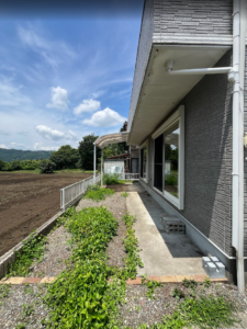 富士宮市外神　中古戸建の画像