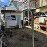 函南町間宮　売り土地　外観
