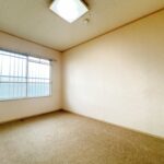 【東側洋室6.91帖】