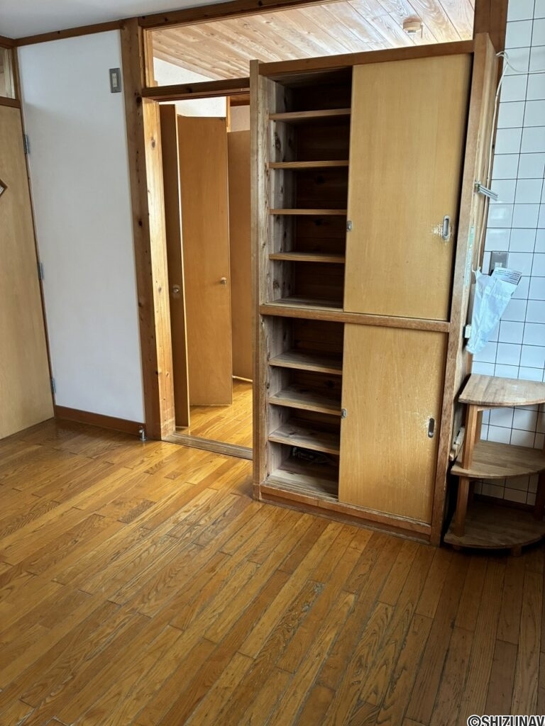 沼津市高島町　中古住宅　内観