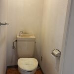 沼津市　サンコーポ吉田509　室内