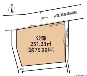富士市比奈　中古戸建