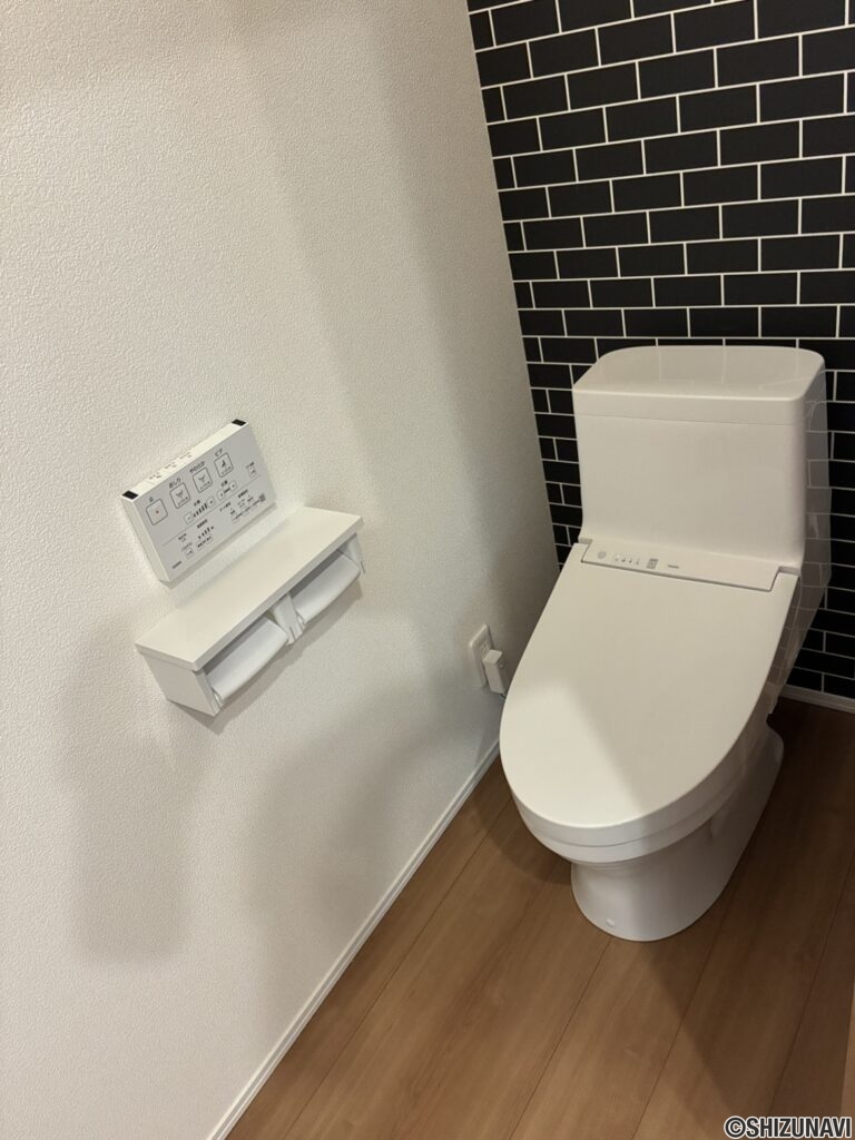 1階トイレ