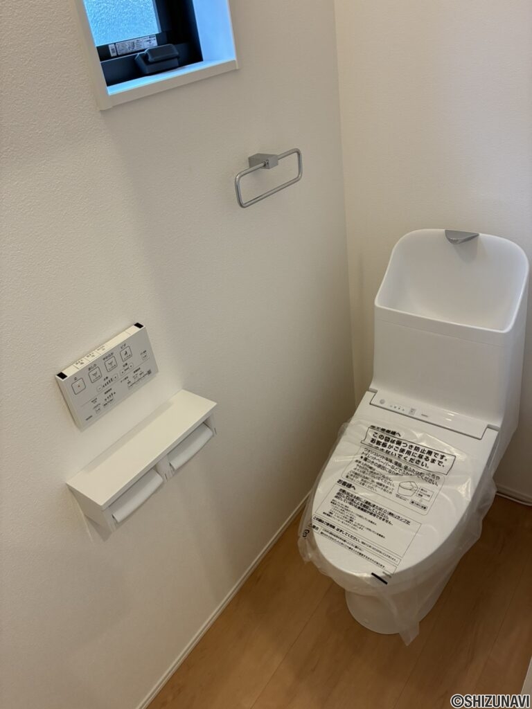 1階トイレ