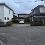 御殿場市神山　中古H３　外観