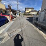 富士宮万野原新田　土地　外観
