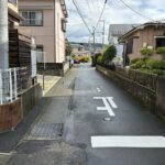 伊豆の国市田京　中古住宅　外観