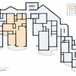 平面図_フォーサイトワン402
