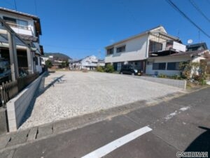 南面道路の整形地！54.9坪にマイホームを持ちませんか？の物件画像