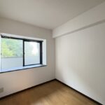 約5.1帖洋室です。