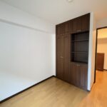 約5.1帖洋室別角度です。
