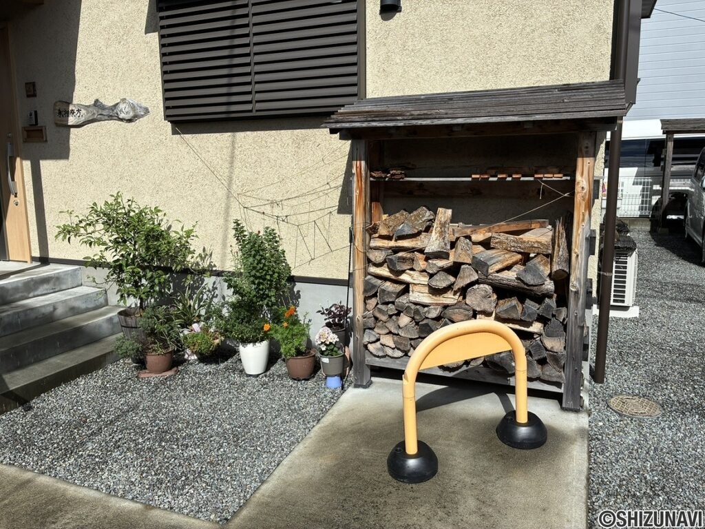 伊豆の国市田京　中古住宅　外観