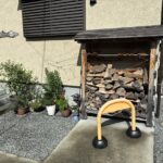 伊豆の国市田京　中古住宅　外観