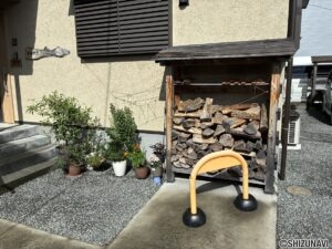伊豆の国市田京　中古住宅　外観