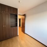 約5.1帖洋室別角度です。