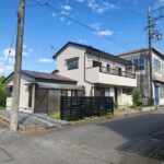 葵区産女　外観写真