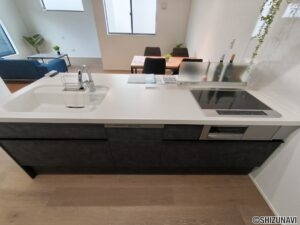 【新築モデルハウス】静岡市駿河区中原 1号邸の画像