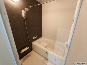 【新築モデルハウス】静岡市駿河区中原 1号邸の画像