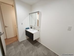 【新築モデルハウス】静岡市駿河区中原 1号邸の画像