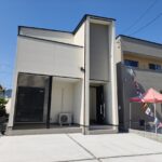 【新築モデルハウス】静岡市葵区新伝馬 2号邸の画像