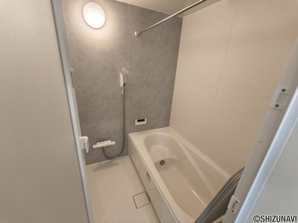 【新築モデルハウス】静岡市葵区新伝馬 2号邸の画像