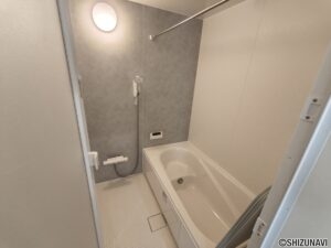 【新築モデルハウス】静岡市葵区新伝馬 2号邸の画像