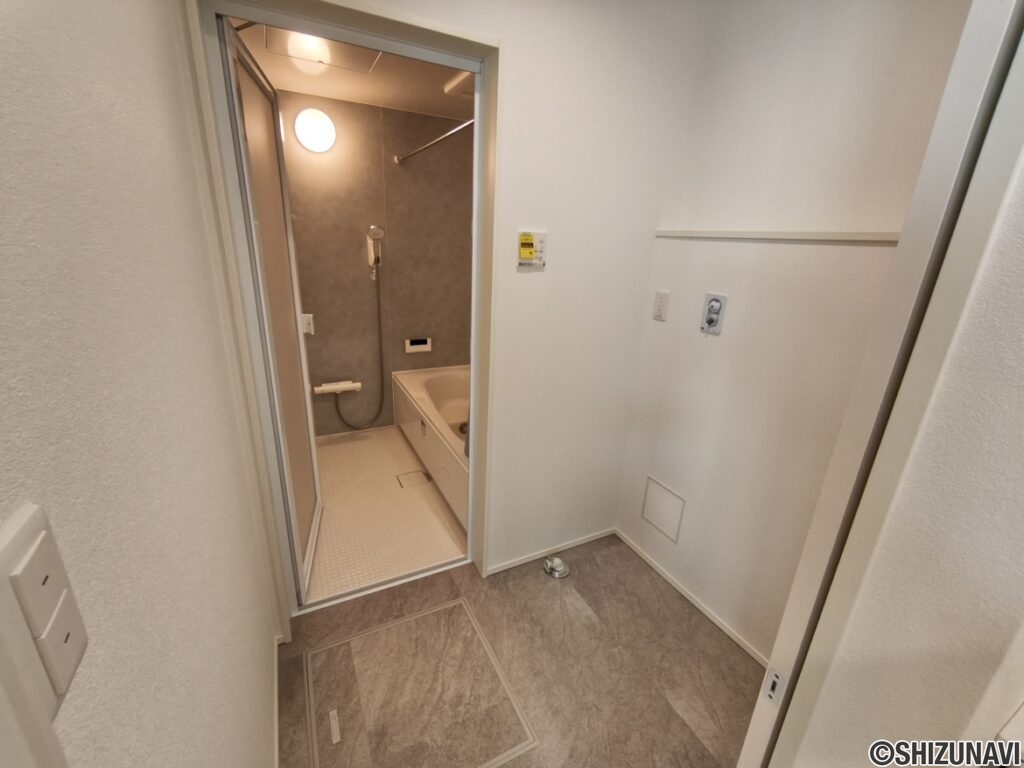 【新築モデルハウス】静岡市葵区新伝馬 2号邸の画像