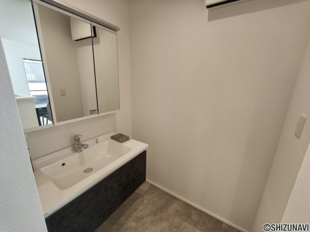 【新築モデルハウス】静岡市葵区新伝馬 2号邸の画像