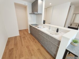 【新築モデルハウス】静岡市葵区新伝馬 2号邸の画像