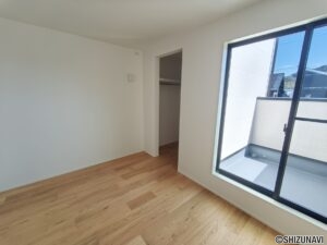 【新築モデルハウス】静岡市葵区新伝馬 2号邸の画像