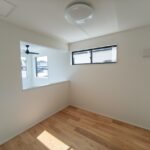 【新築モデルハウス】静岡市葵区新伝馬 2号邸の画像