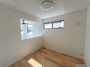 【新築モデルハウス】静岡市葵区新伝馬 2号邸の画像