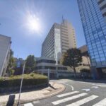 【売事務所】静岡市葵区追手町　新中町ビル112号室の画像