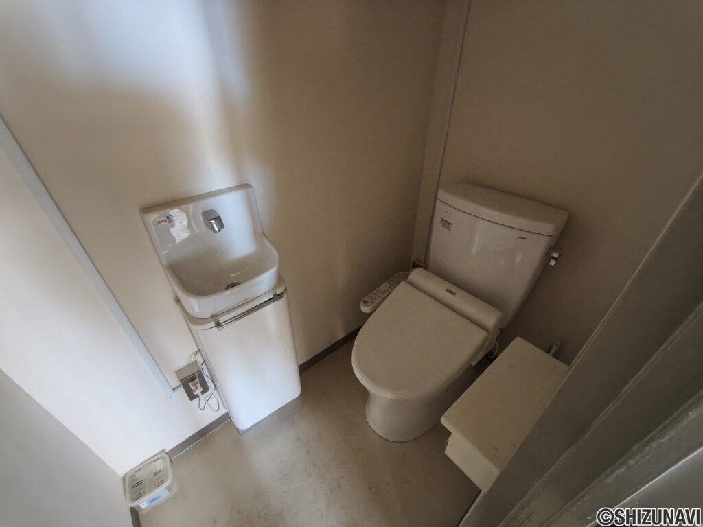 【売事務所】静岡市葵区追手町　新中町ビル112号室の画像
