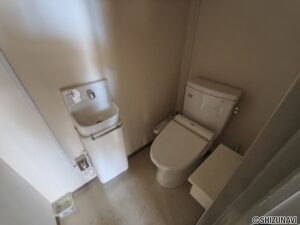 【売事務所】静岡市葵区追手町　新中町ビル112号室の画像
