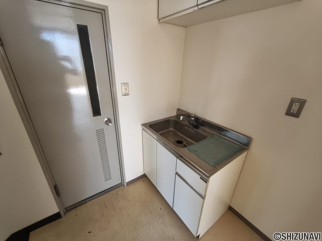 【売事務所】静岡市葵区追手町　新中町ビル112号室の画像